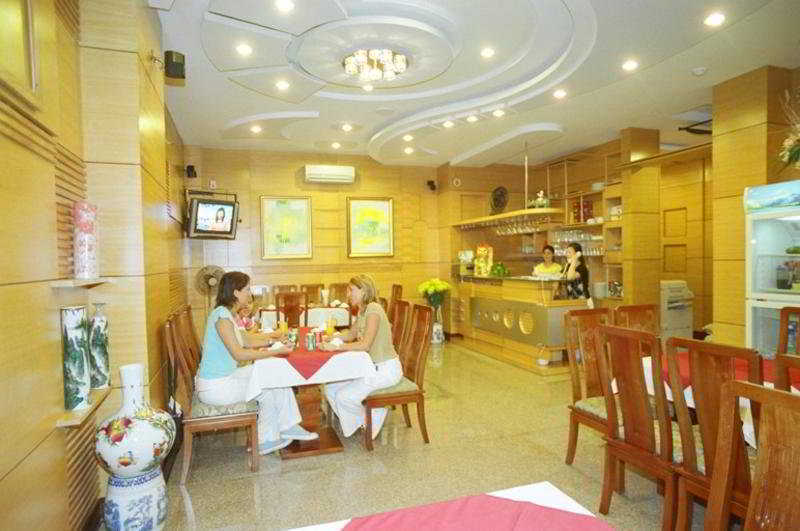 Gia Huy Hotel Ho Chi Minh-stad Buitenkant foto
